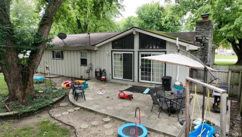211 N Miller Manor Court Monticello IN 47960