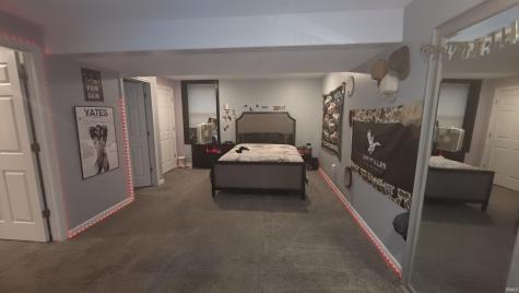 211 N Miller Manor Court Monticello IN 47960