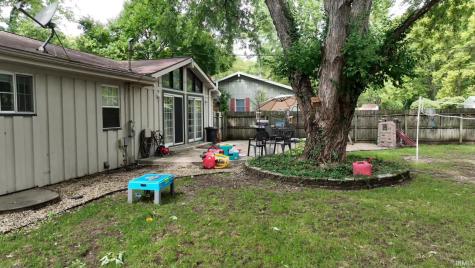 211 N Miller Manor Court Monticello IN 47960