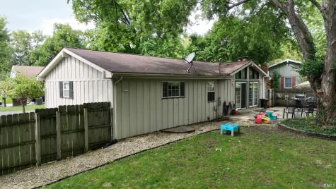 211 N Miller Manor Court Monticello IN 47960