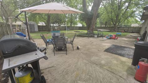 211 N Miller Manor Court Monticello IN 47960