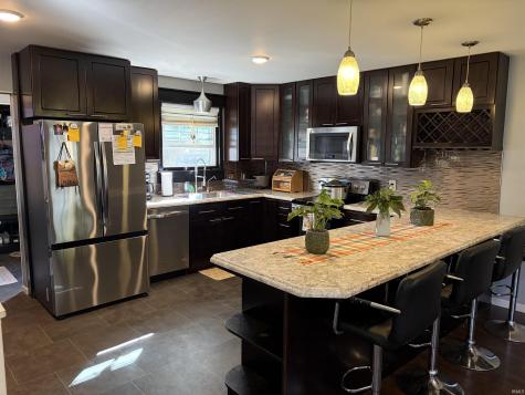211 N Miller Manor Court Monticello IN 47960
