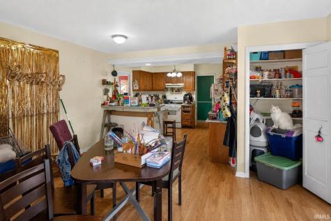 1833 Randallia Drive Fort Wayne IN 46805