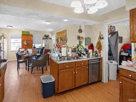 1833 Randallia Drive Fort Wayne IN 46805