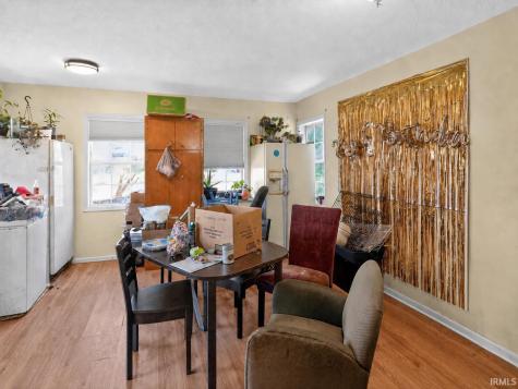 1833 Randallia Drive Fort Wayne IN 46805