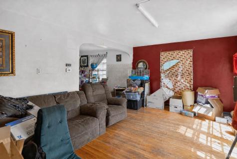 1833 Randallia Drive Fort Wayne IN 46805