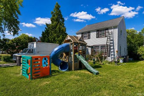 1833 Randallia Drive Fort Wayne IN 46805