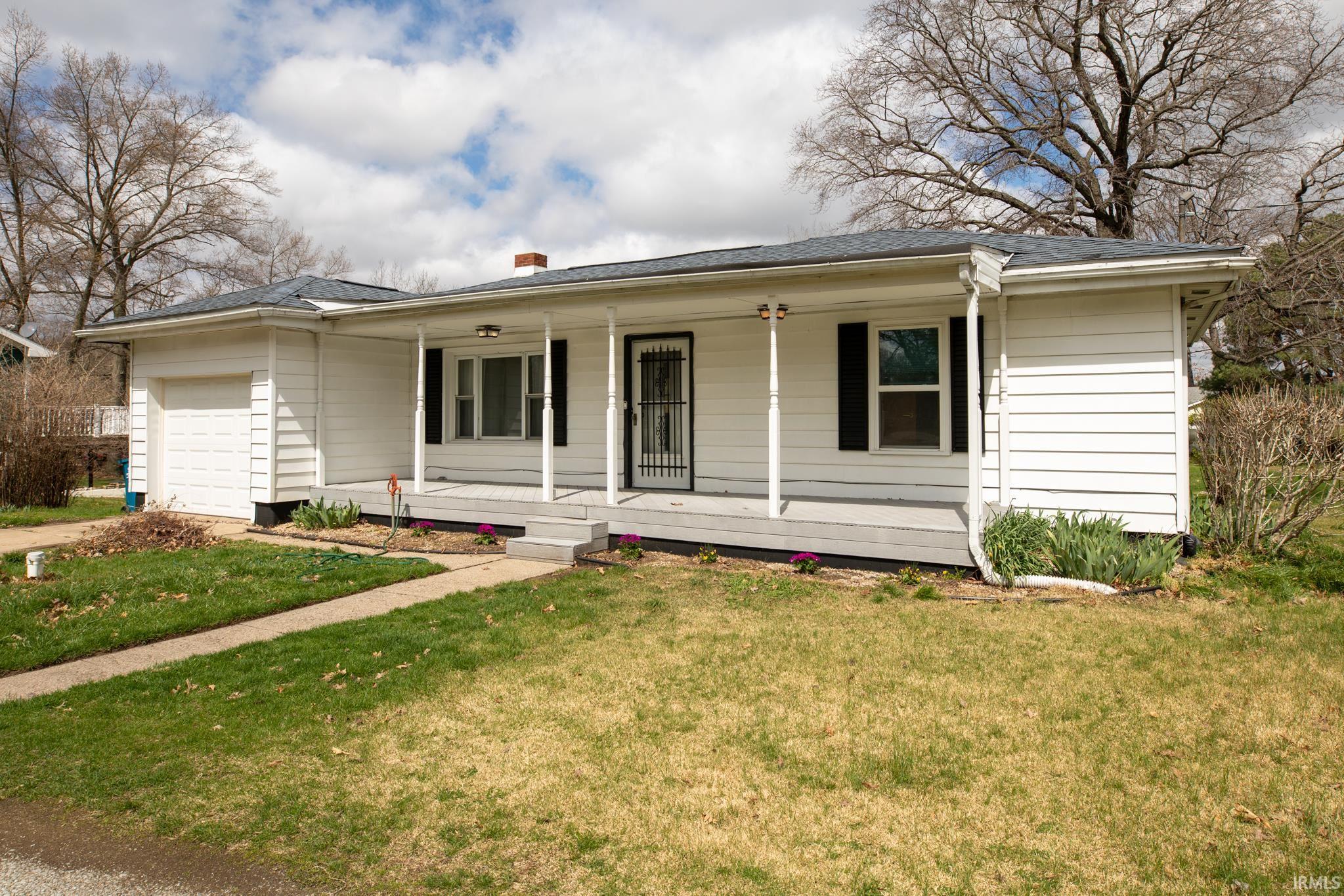 20918 S Lake Drive Walkerton IN 46574