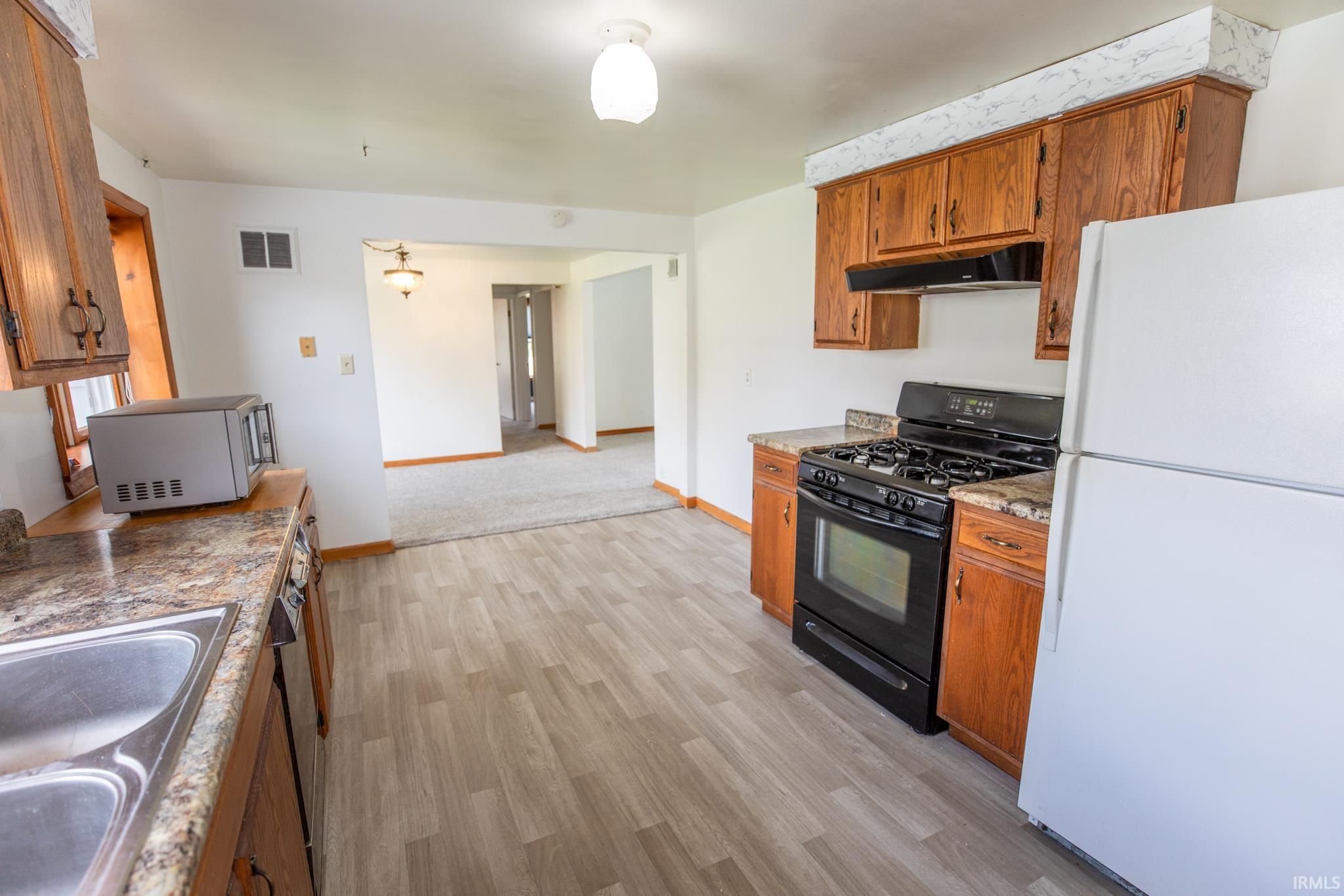 20918 S Lake Drive Walkerton IN 46574