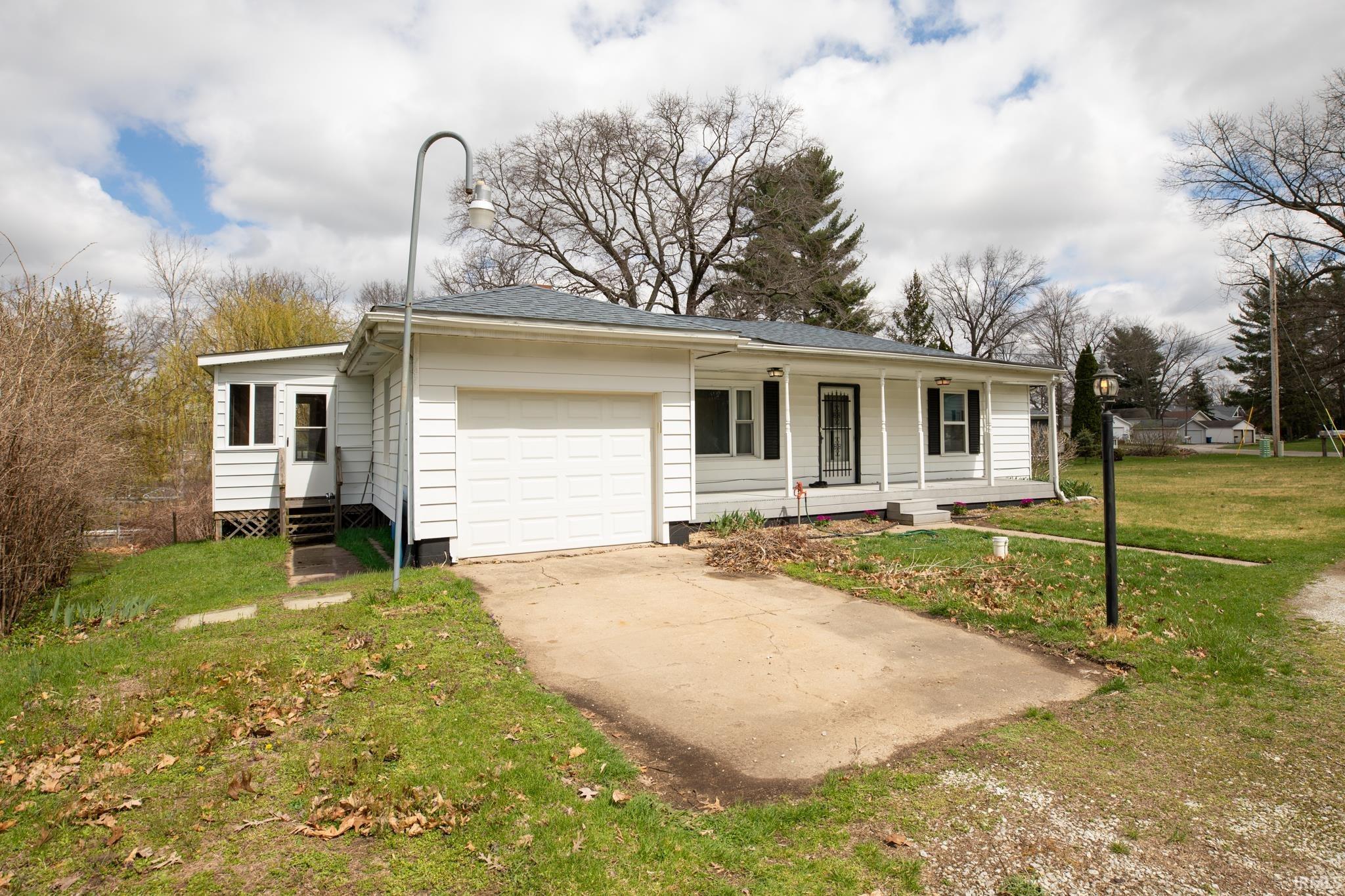 20918 S Lake Drive Walkerton IN 46574