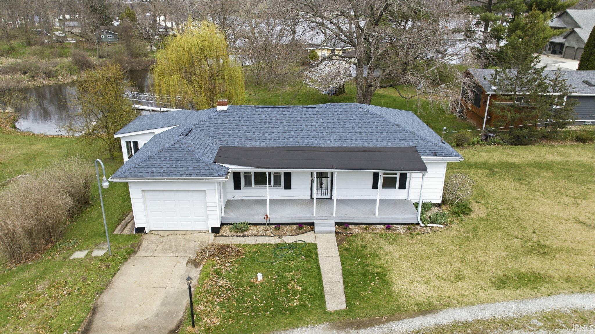 20918 S Lake Drive Walkerton IN 46574