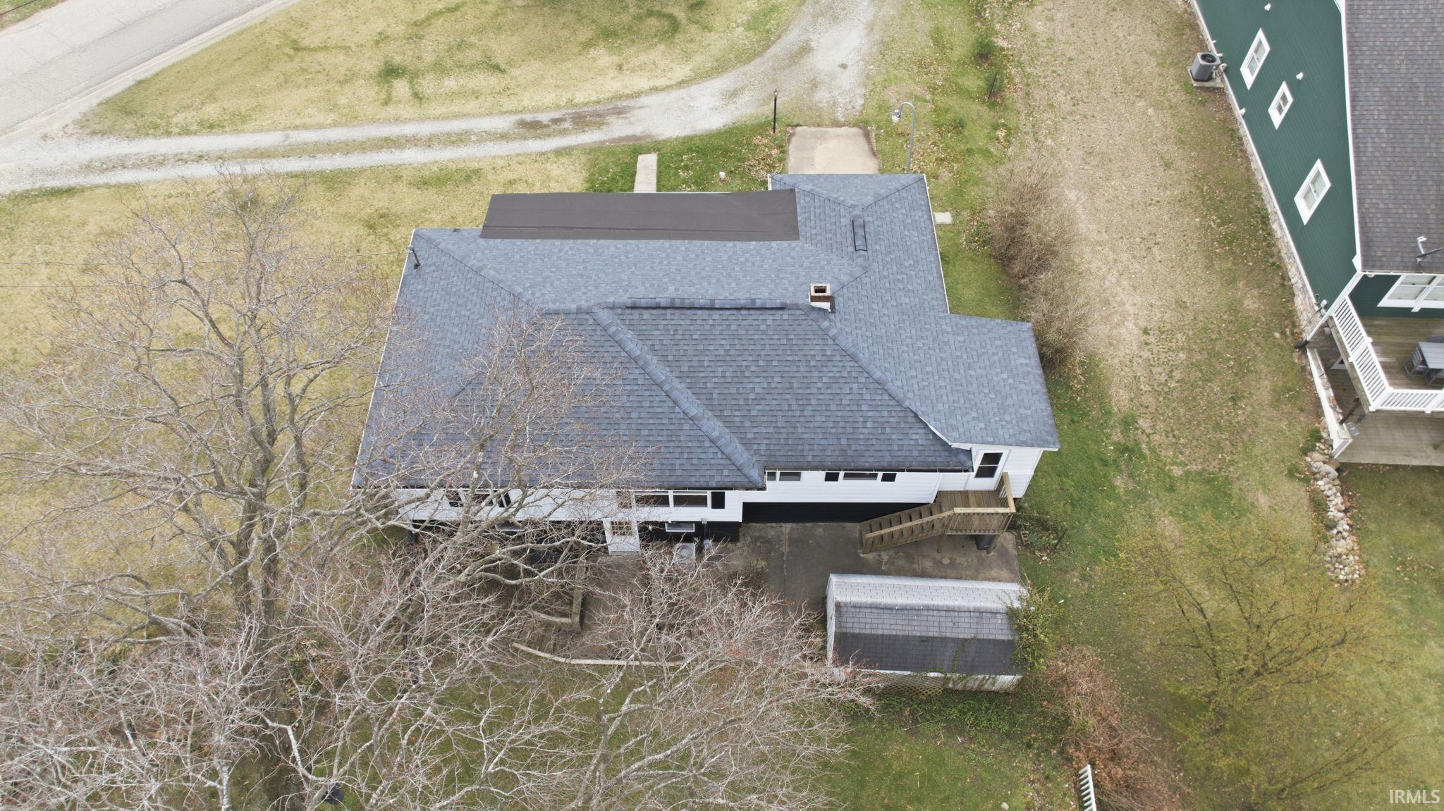 20918 S Lake Drive Walkerton IN 46574