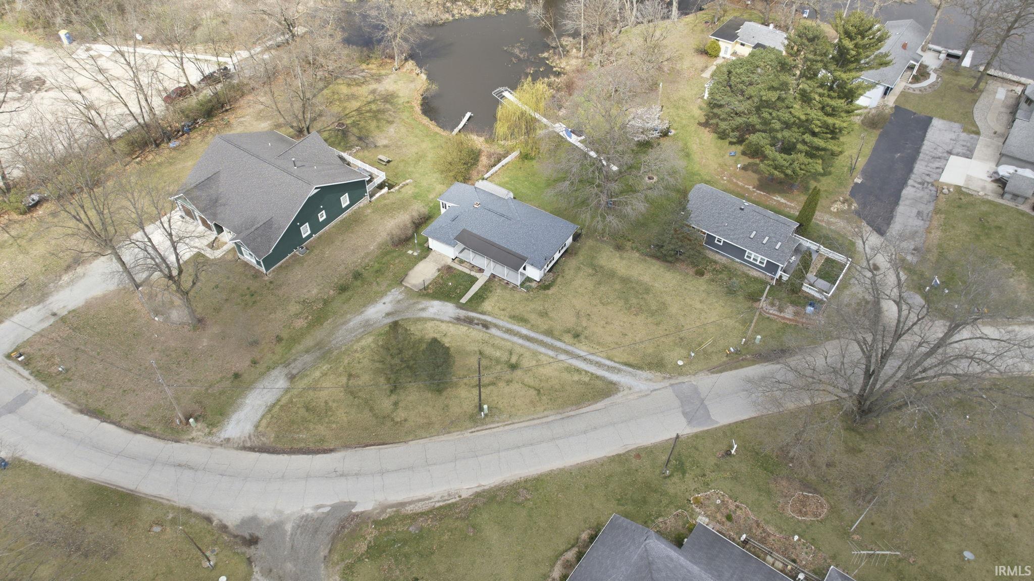 20918 S Lake Drive Walkerton IN 46574