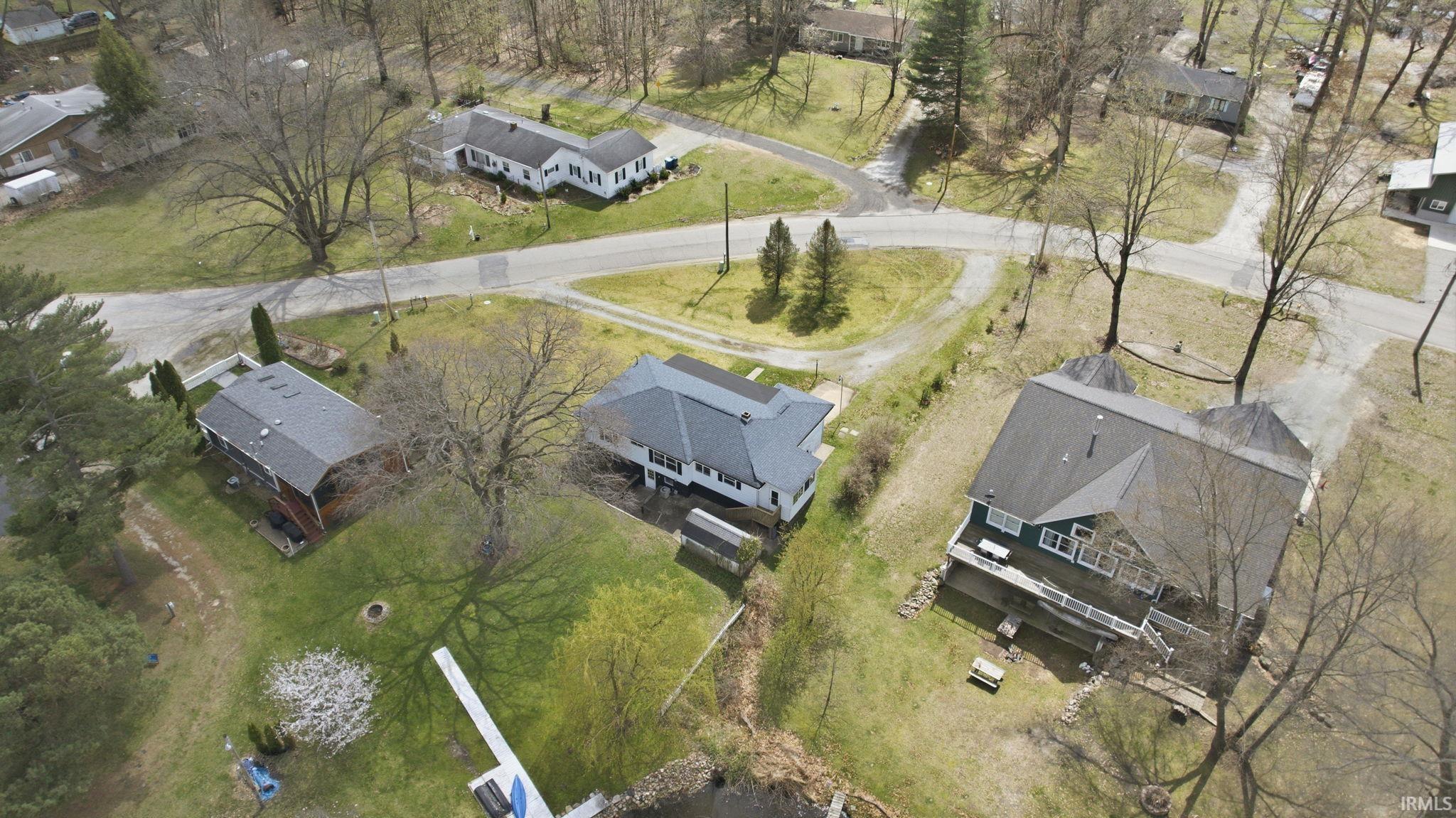 20918 S Lake Drive Walkerton IN 46574