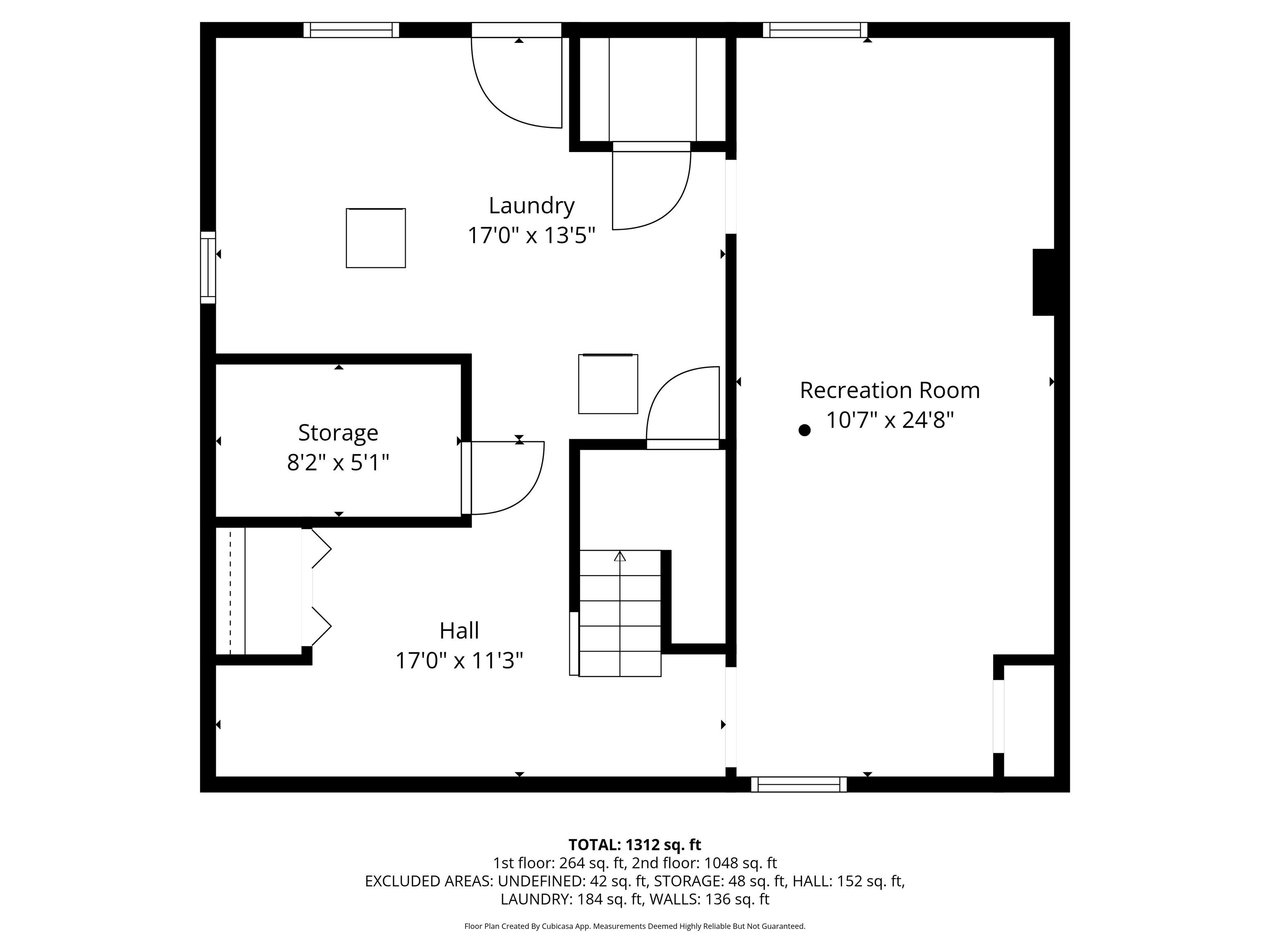 20918 S Lake Drive Walkerton IN 46574