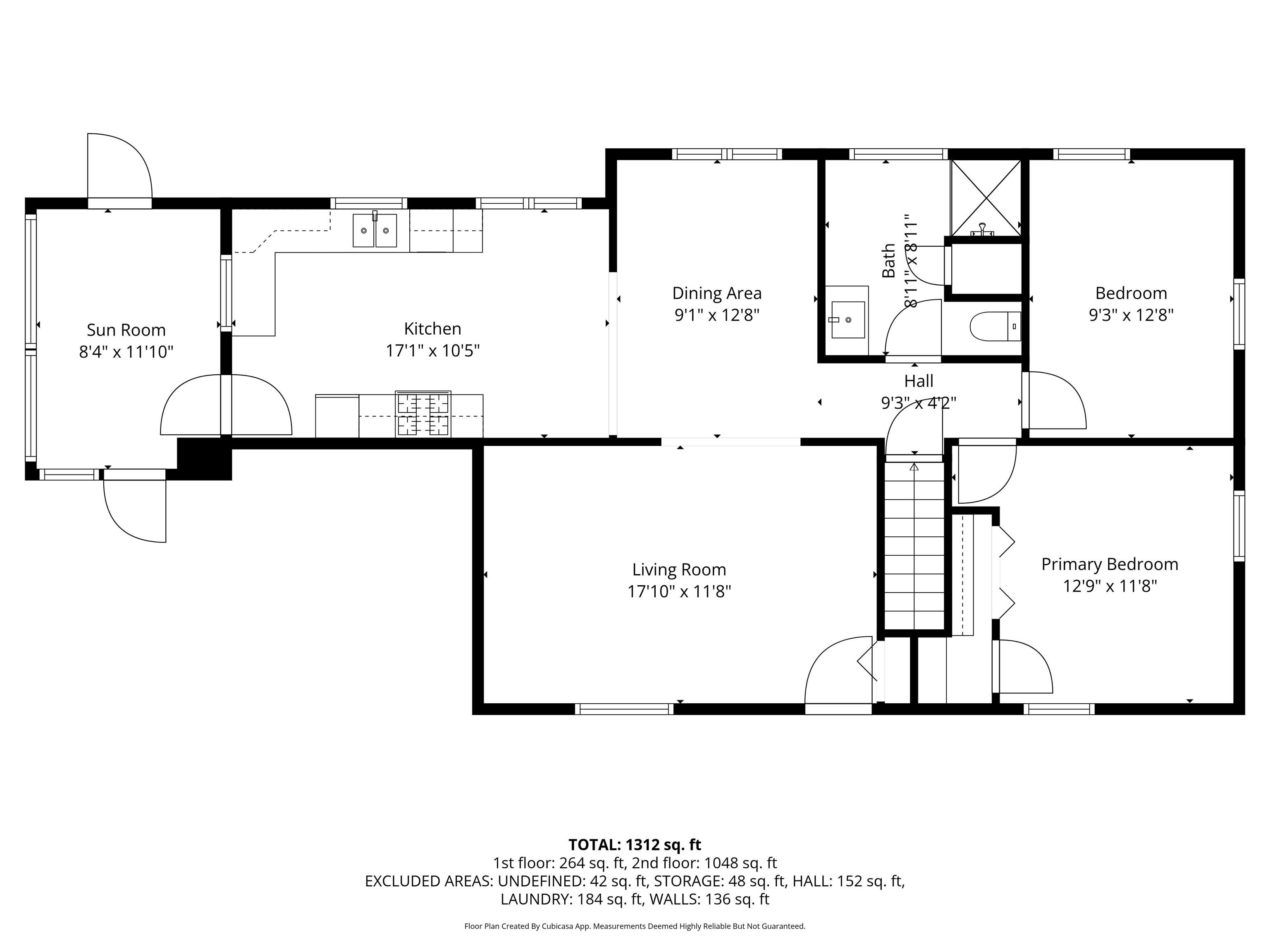 20918 S Lake Drive Walkerton IN 46574