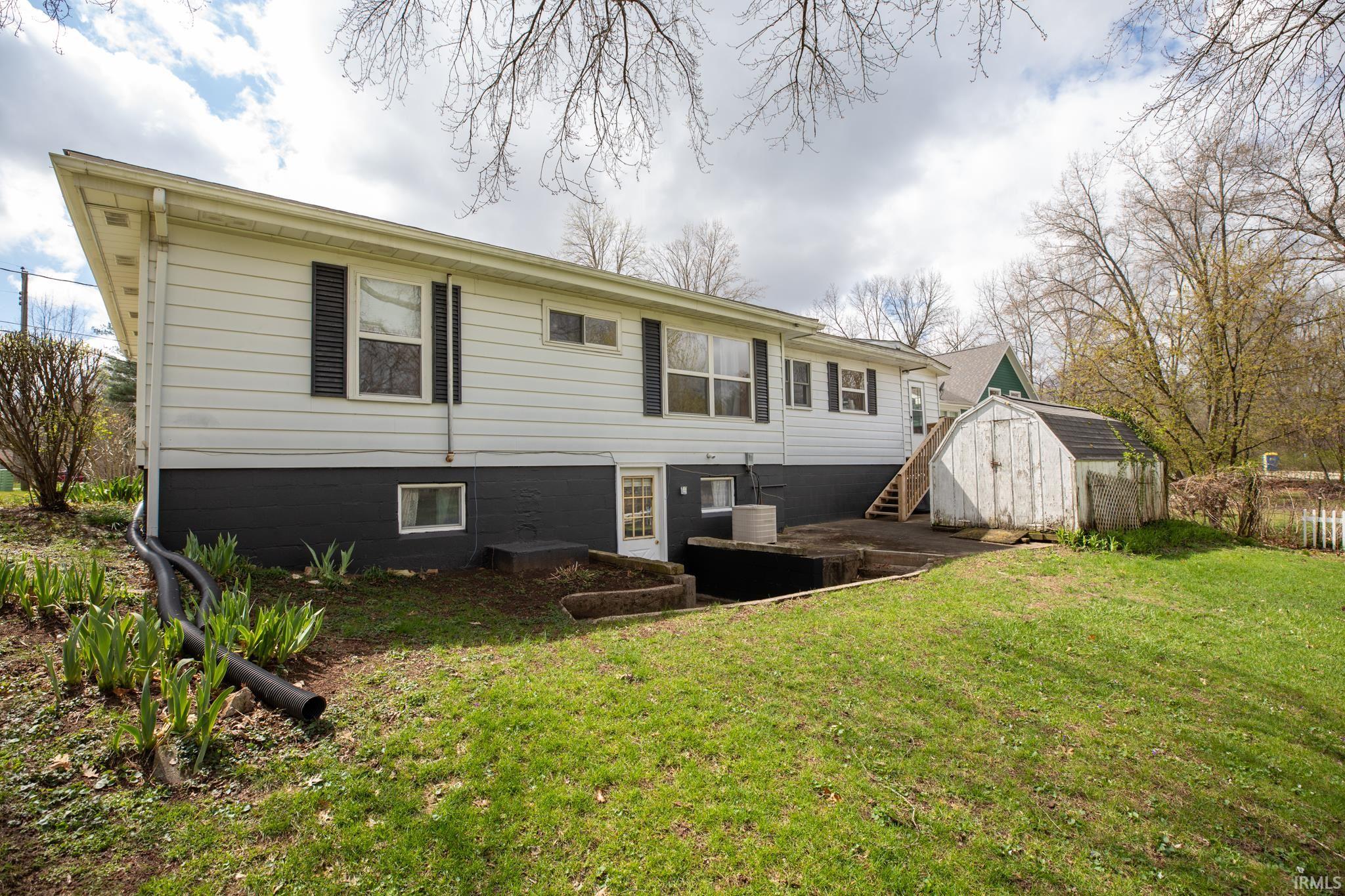20918 S Lake Drive Walkerton IN 46574