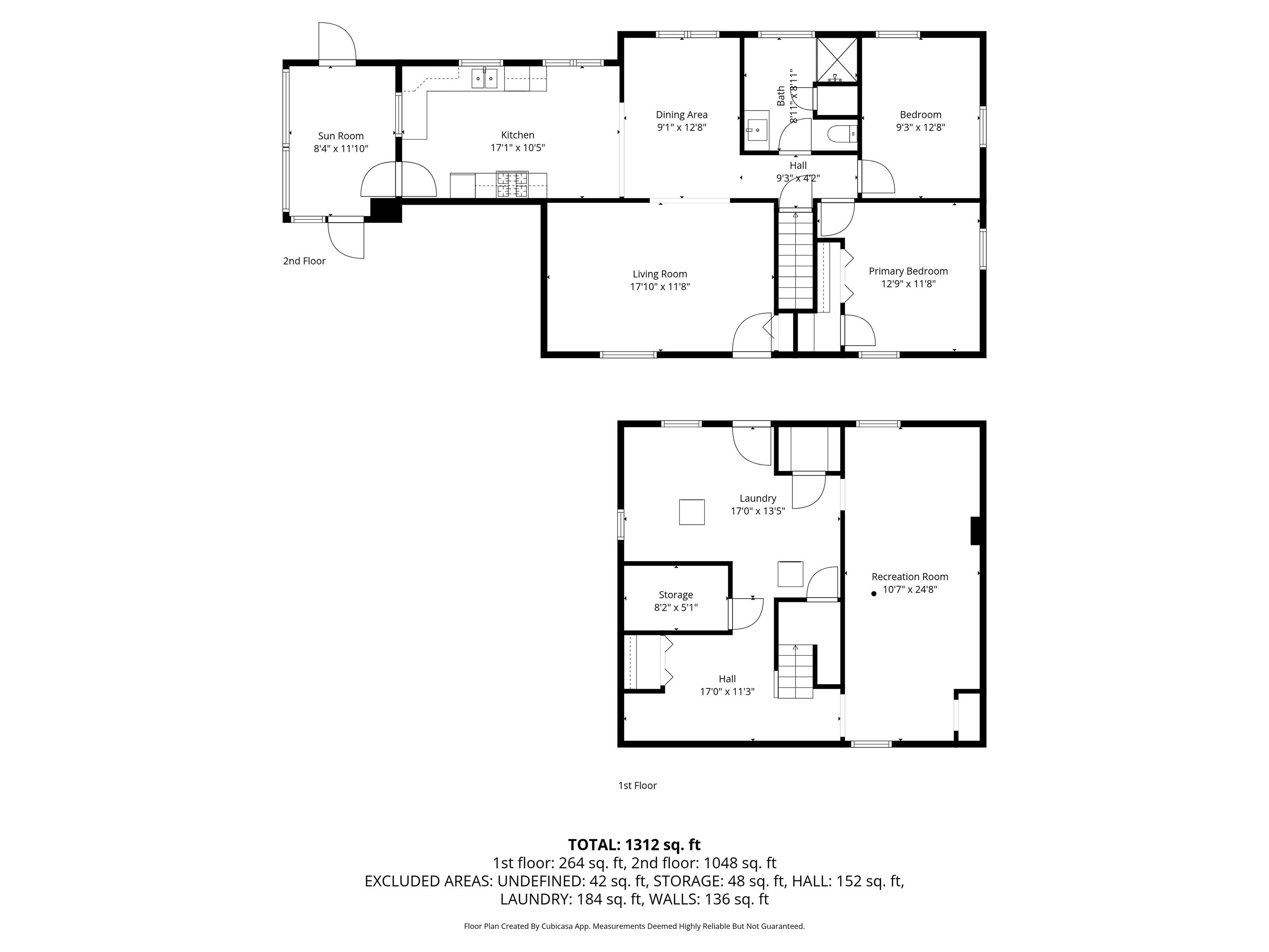 20918 S Lake Drive Walkerton IN 46574