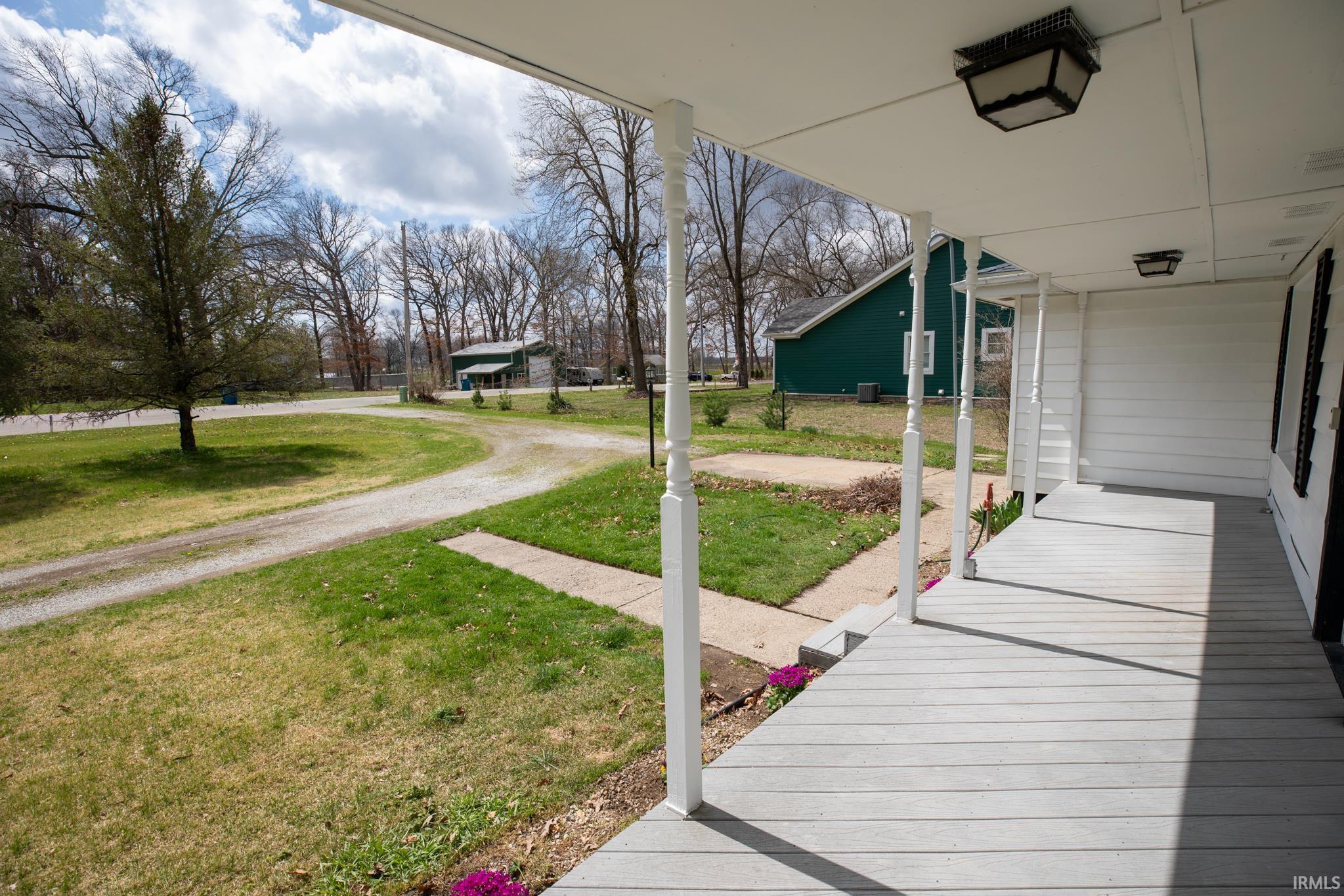 20918 S Lake Drive Walkerton IN 46574