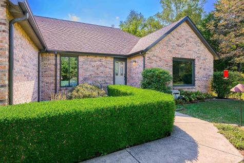 7004 W Darrell Court Bloomington IN 47403