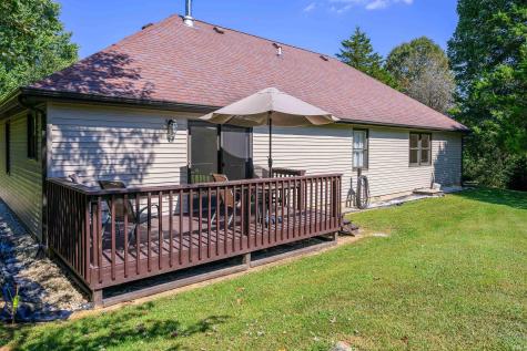 7004 W Darrell Court Bloomington IN 47403