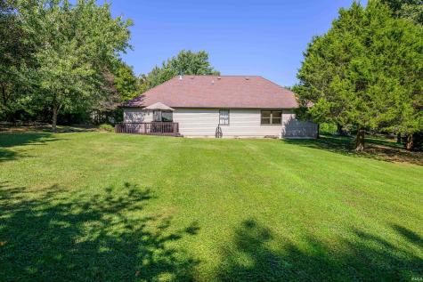 7004 W Darrell Court Bloomington IN 47403