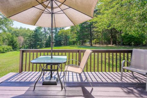 7004 W Darrell Court Bloomington IN 47403