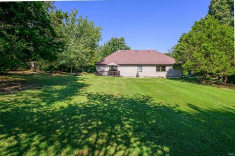 7004 W Darrell Court Bloomington IN 47403