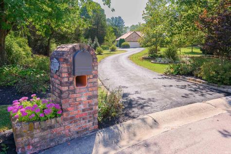 7004 W Darrell Court Bloomington IN 47403