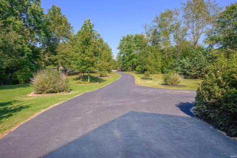 7004 W Darrell Court Bloomington IN 47403