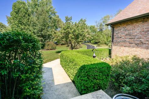 7004 W Darrell Court Bloomington IN 47403