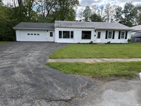 906 Rosewood Drive Peru IN 46970