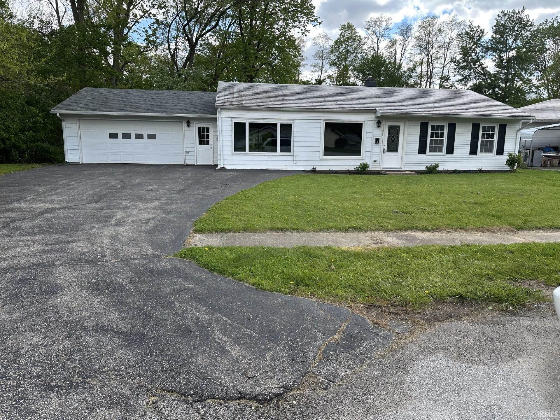 906 Rosewood Drive Peru IN 46970