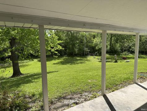 906 Rosewood Drive Peru IN 46970