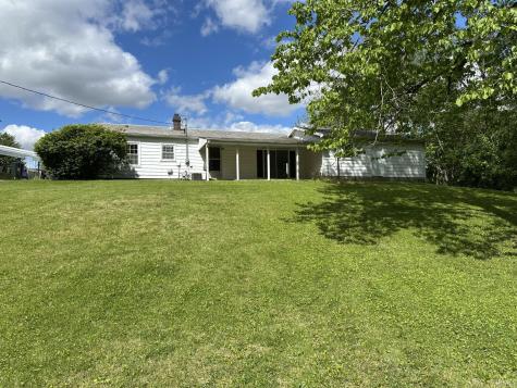 906 Rosewood Drive Peru IN 46970