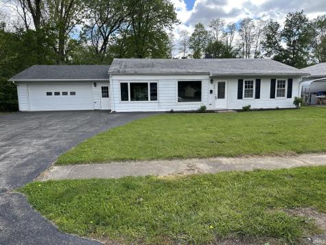 906 Rosewood Drive Peru IN 46970