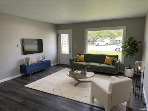 906 Rosewood Drive Peru IN 46970