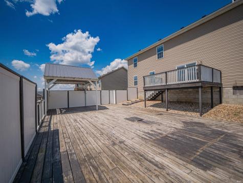 7537 Tia Court Evansville IN 47720