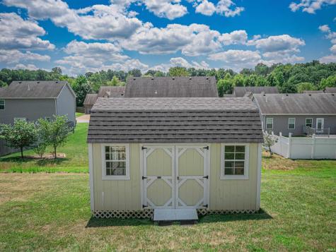 7537 Tia Court Evansville IN 47720