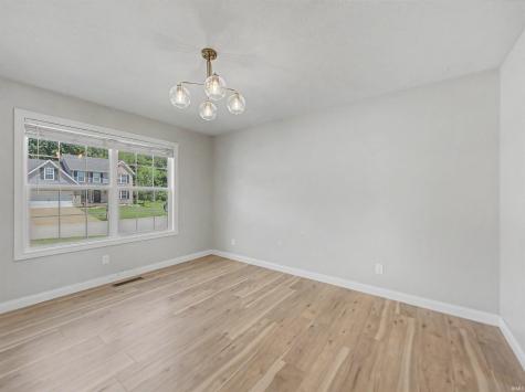 7537 Tia Court Evansville IN 47720