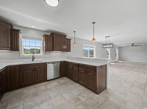 7537 Tia Court Evansville IN 47720
