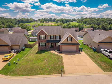 7537 Tia Court Evansville IN 47720