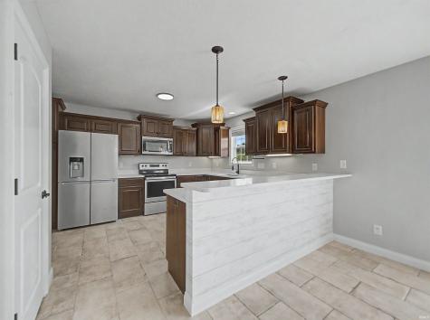 7537 Tia Court Evansville IN 47720