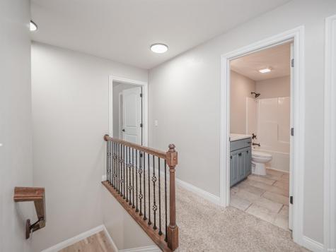 7537 Tia Court Evansville IN 47720