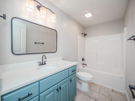 7537 Tia Court Evansville IN 47720