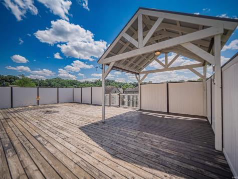 7537 Tia Court Evansville IN 47720