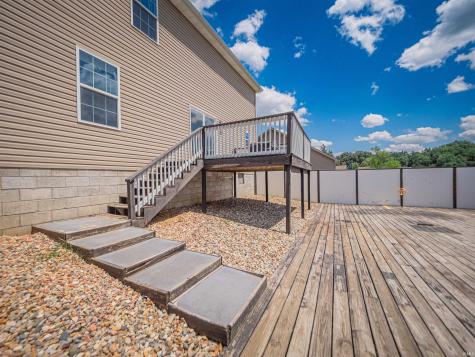 7537 Tia Court Evansville IN 47720