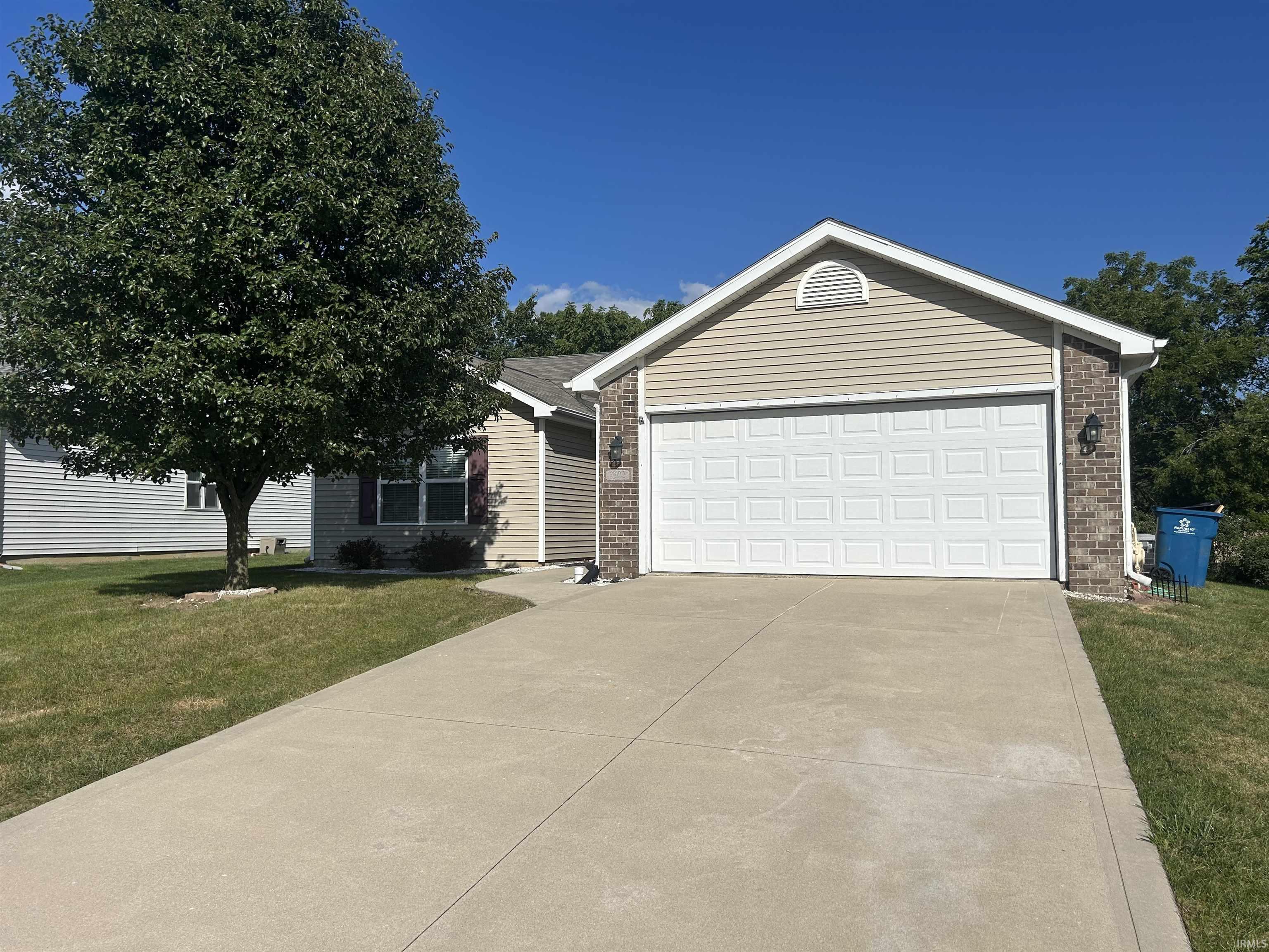 1902 Clifty Parkway Fort Wayne IN 46808