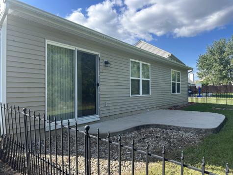 1902 Clifty Parkway Fort Wayne IN 46808