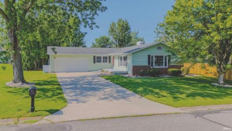 1240 Helms Drive Wabash IN 46992